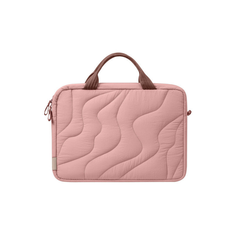 Gepolsterte Laptoptasche Karnz
