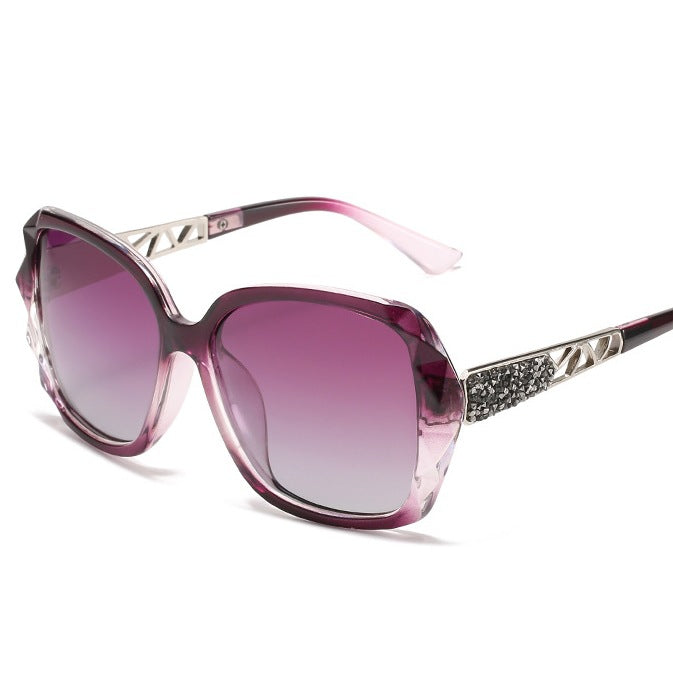 Damen Sonnenbrille Karnz