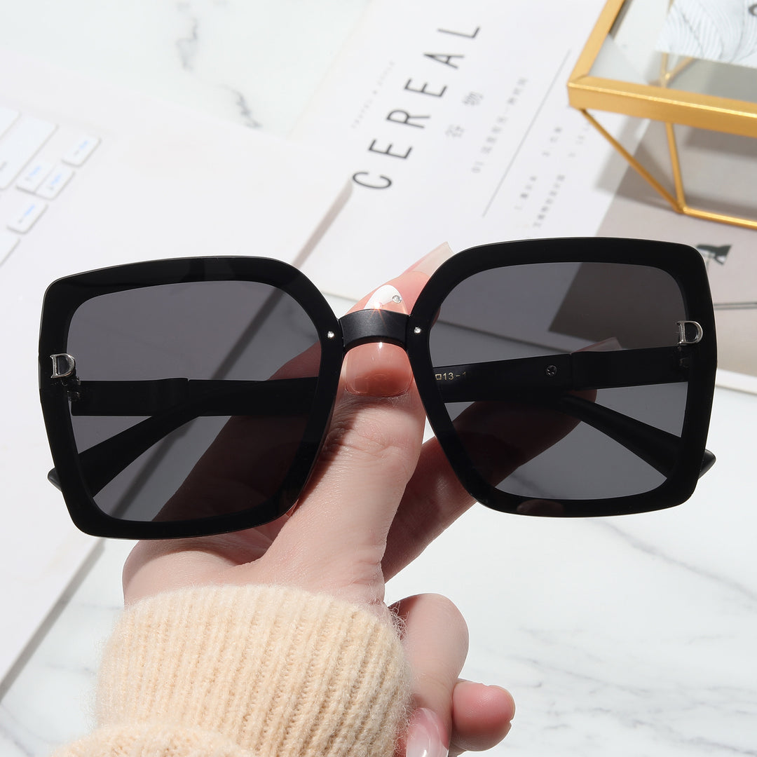 Damen Sonnenbrille Karnz