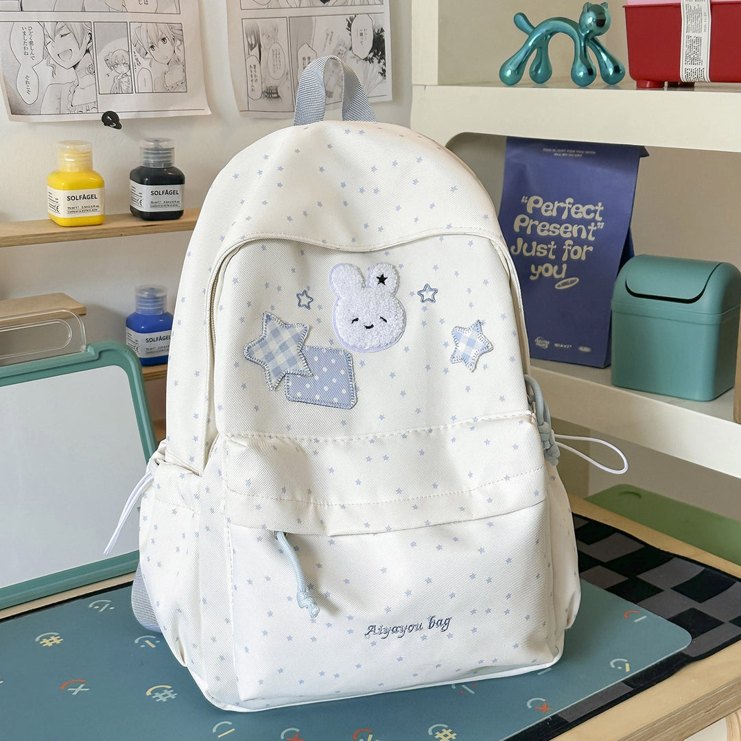 Süßer Charakter-Themen-Rucksack  1787247699