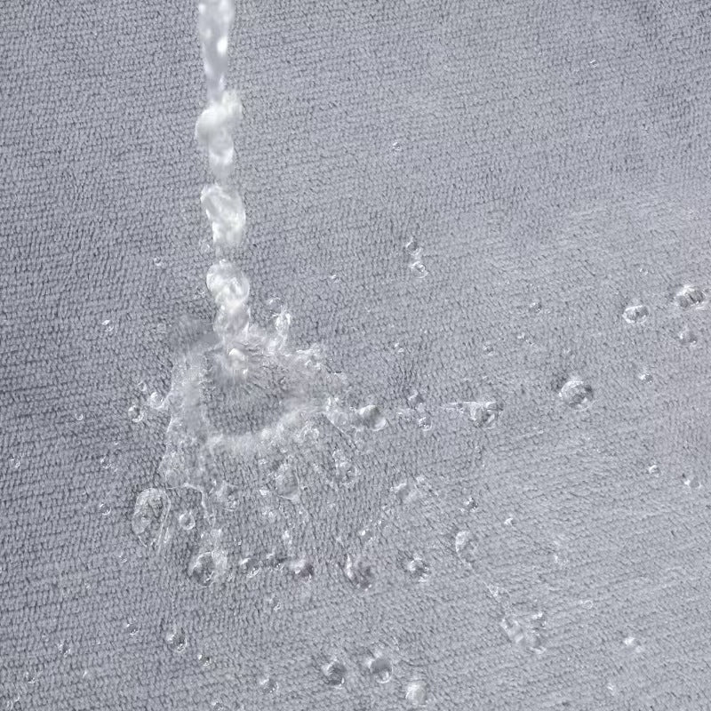 Ultra-weiche rutschfeste Badmatte Karnz