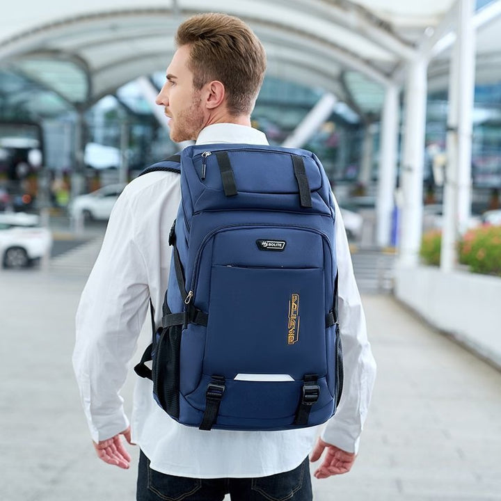 Multifunktionaler Abenteuer-Rucksack Karnz