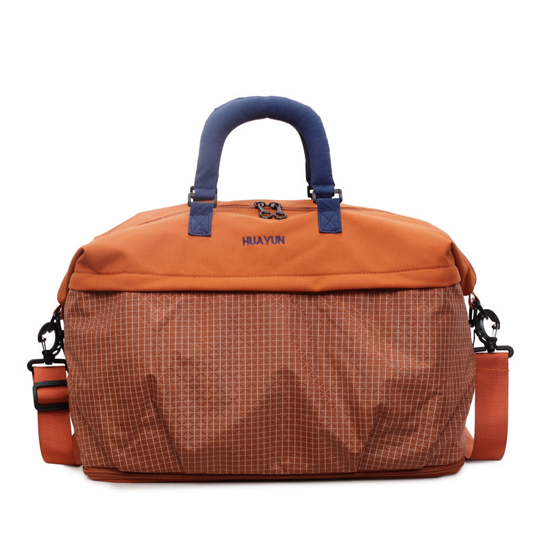 Multi-Funktionale Abenteuer Duffel Tasche Karnz