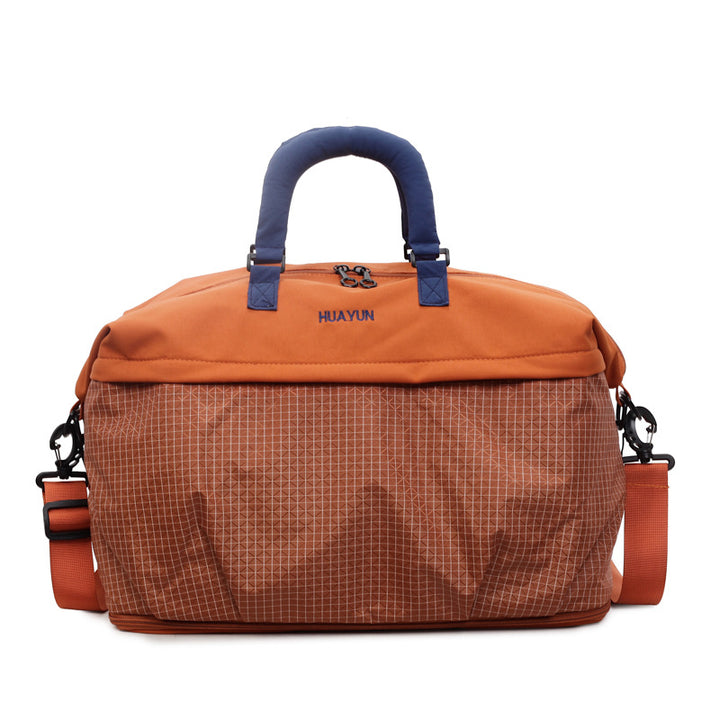 Multi-Funktionale Abenteuer Duffel Tasche Karnz