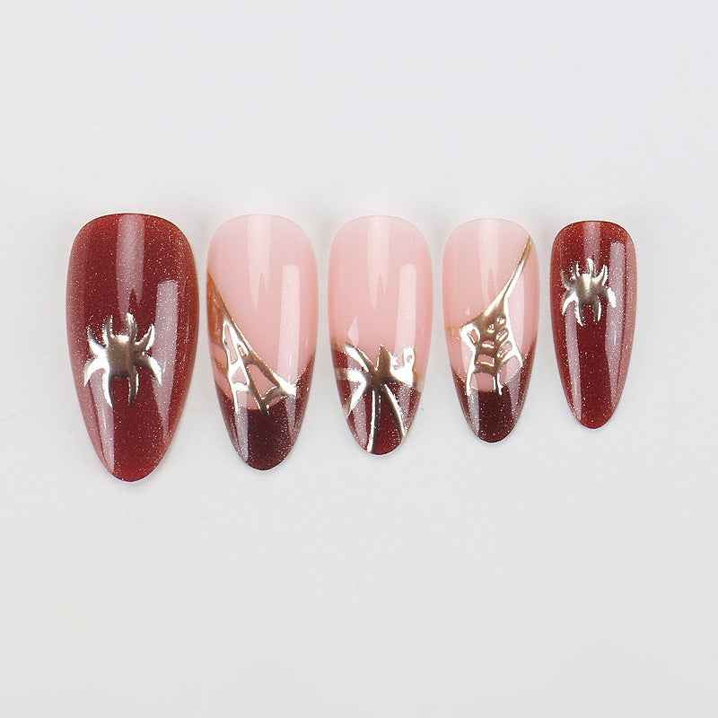 Artistic Nail Design Kit Karnz