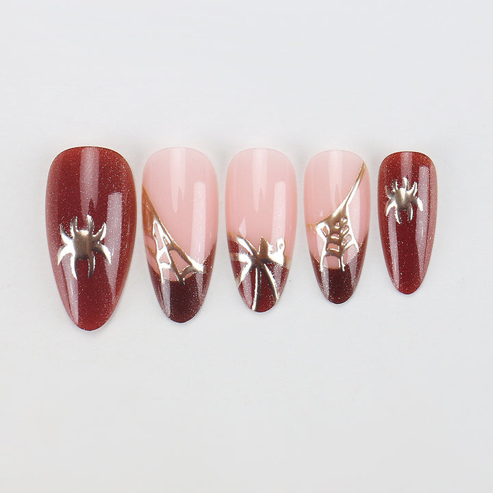 Artistic Nail Design Kit Karnz