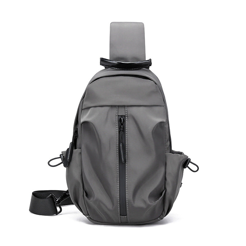 Kompakte Sling-Rucksack Karnz