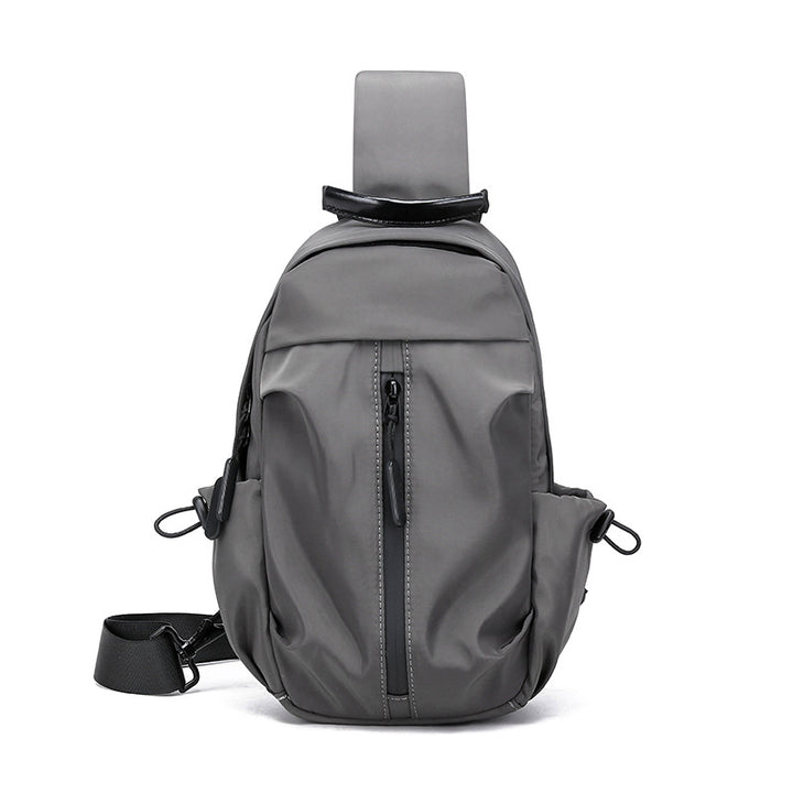 Kompakte Sling-Rucksack Karnz