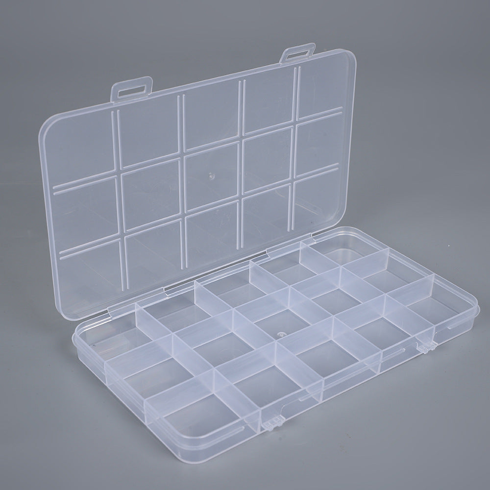 Aufbewahrungsbox Karnz