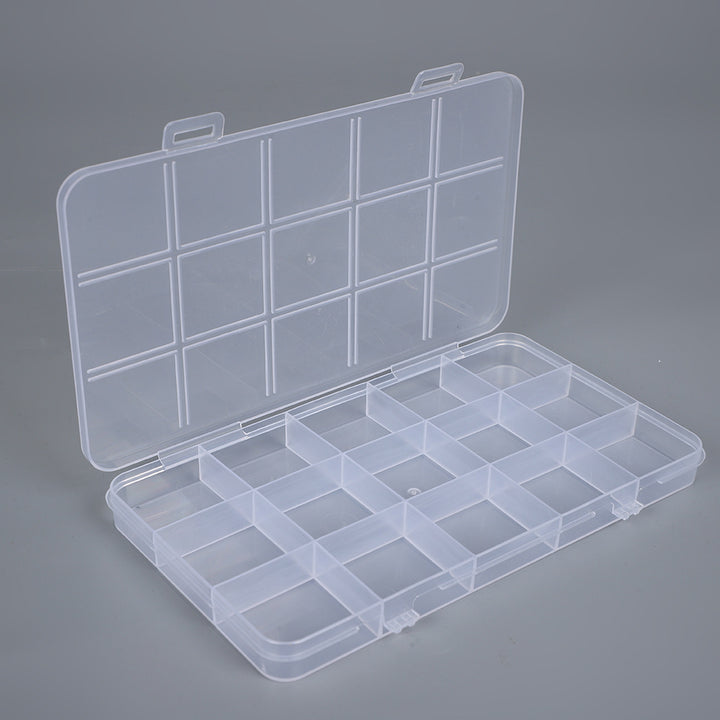Aufbewahrungsbox Karnz