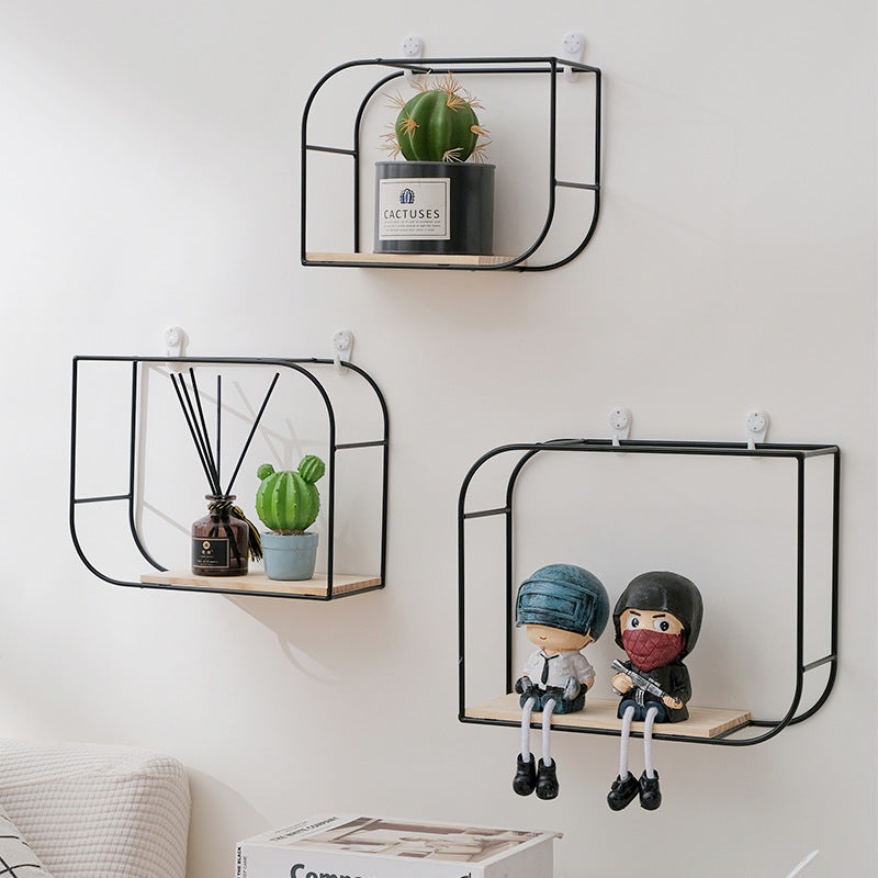 Wandmontage Speicherung