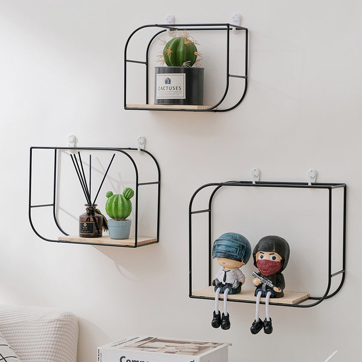 Wandmontage Speicherung