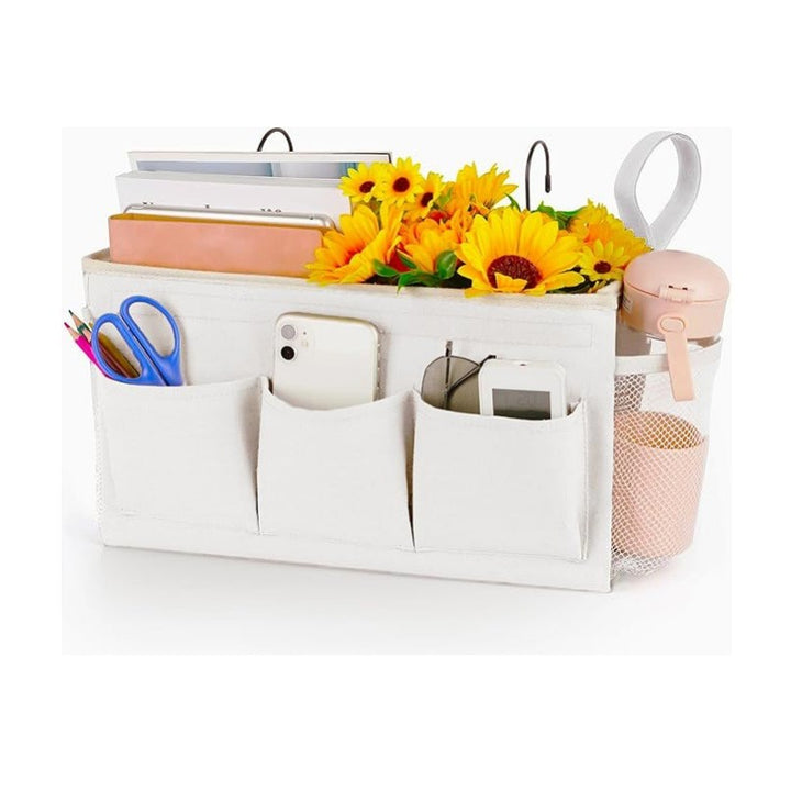 Praktische Organizer-Tasche mit Mehreren Fächern Karnz