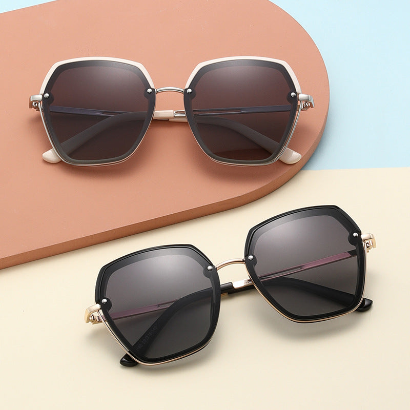 Damen Sonnenbrille Karnz