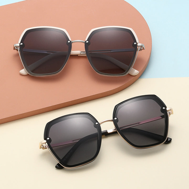 Damen Sonnenbrille Karnz
