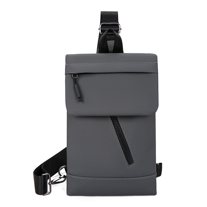 Slim Crossbody Organizer Bag Karnz