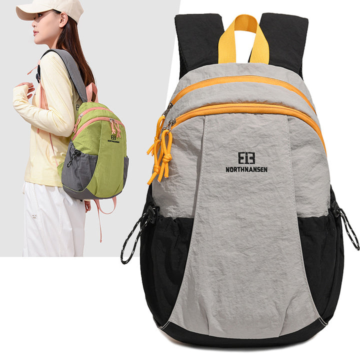 Haltbarer Outdoor Abenteuer Rucksack Karnz