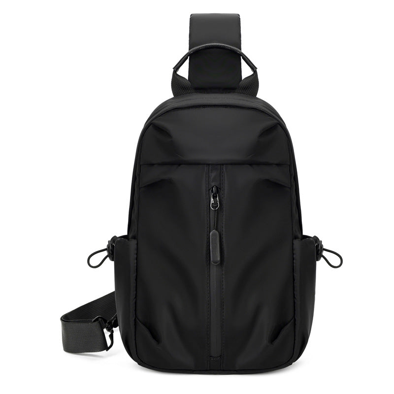 Leichtgewichtige Multifunktions-Schultertasche Karnz