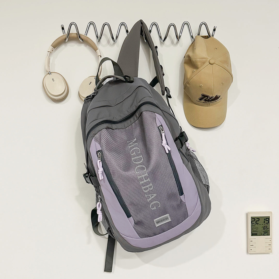 Multi-Funktionaler Outdoor-Reise-Rucksack Karnz