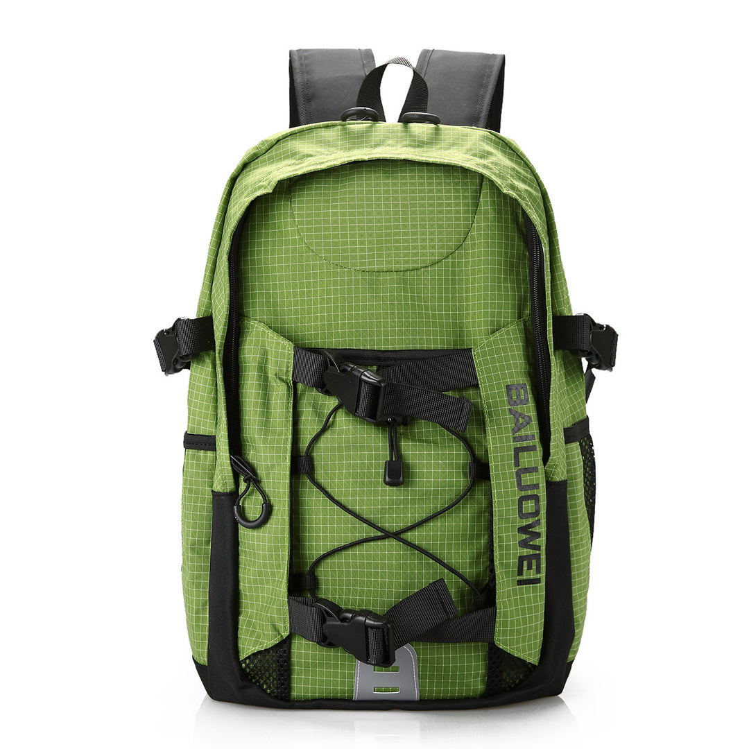 Multifunktionaler Outdoor-Abenteuer-Rucksack