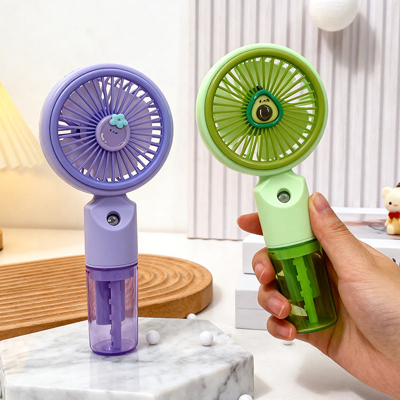 Handventilator Karnz
