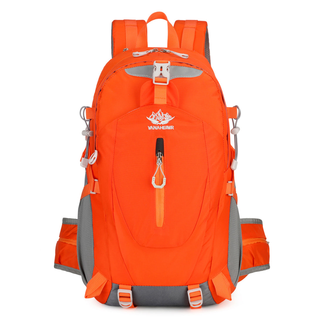 Vielseitiger Rucksack für den Freien