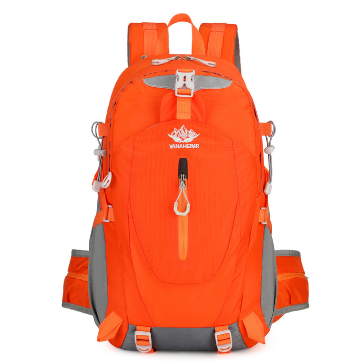 Vielseitiger Rucksack für den Freien
