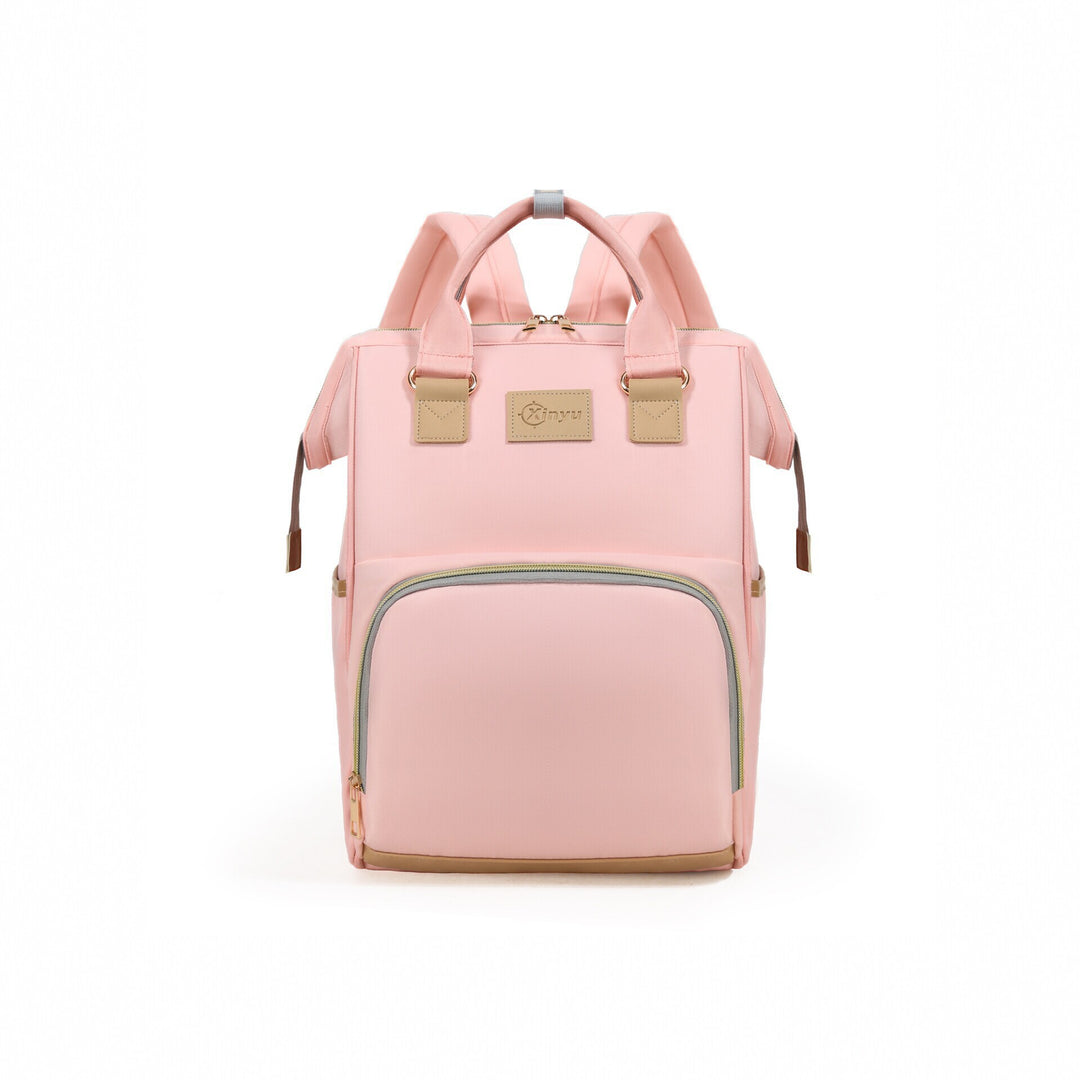 Stylischer und vielseitiger Rucksack Karnz