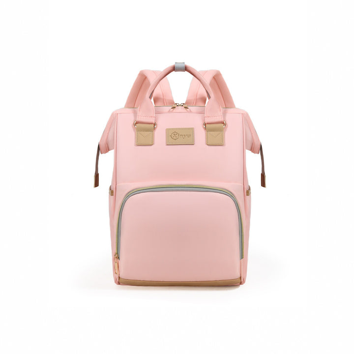 Stylischer und vielseitiger Rucksack Karnz