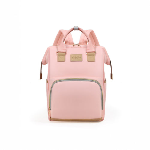 Stylischer und vielseitiger Rucksack Karnz