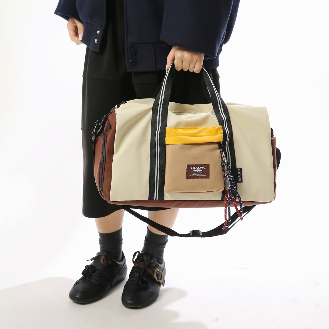 Multi-Funktionale Reise-Gym-Duffle-Bag Karnz