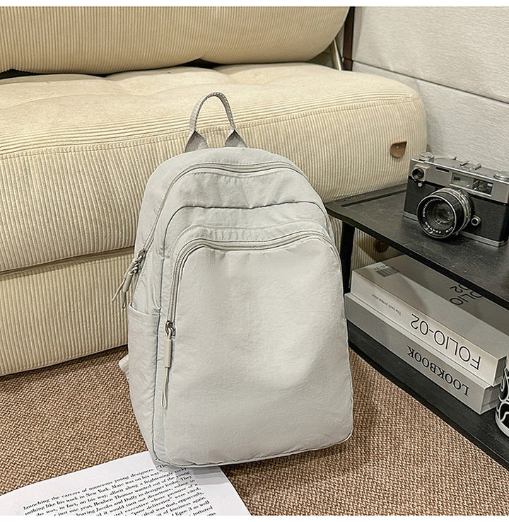 Eleganter und Praktischer Rucksack Karnz