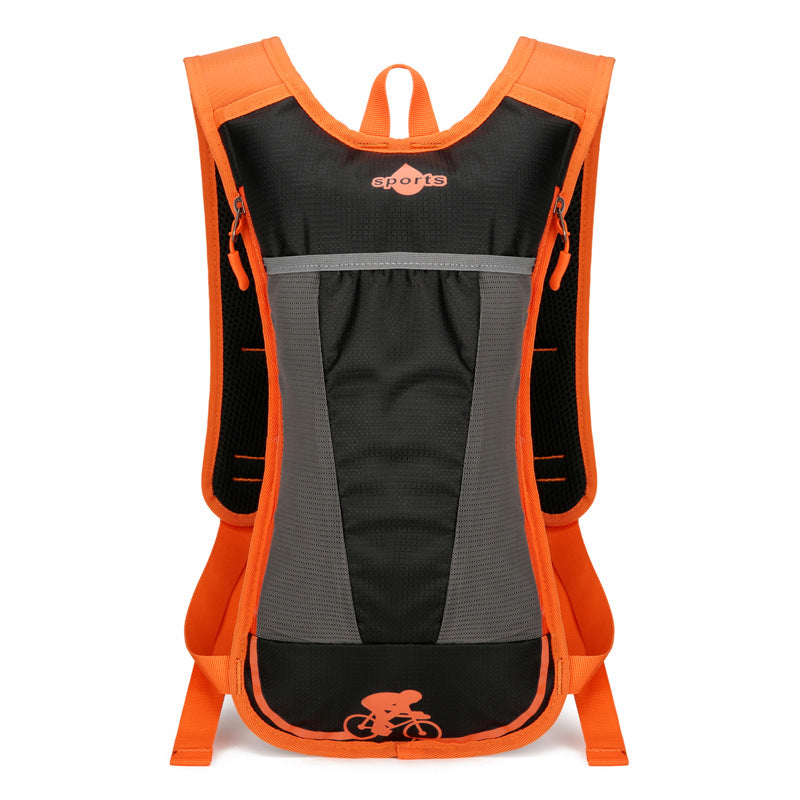 Hydration-Focused Leichtgewicht Lauf-Rucksack Karnz