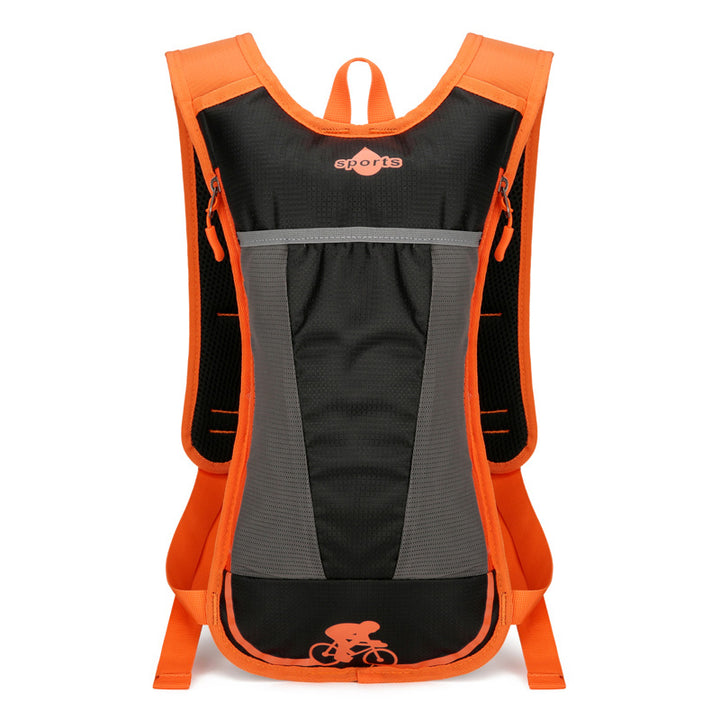Hydration-Focused Leichtgewicht Lauf-Rucksack Karnz