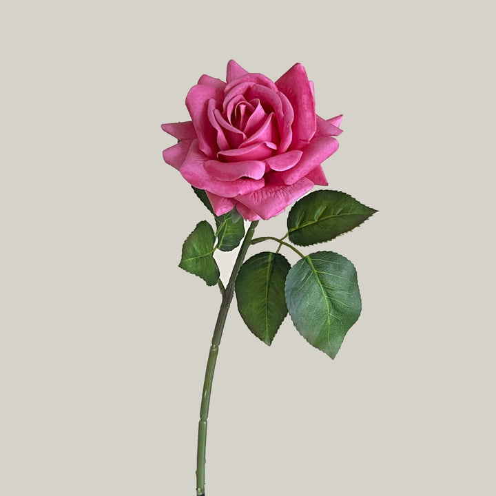 Künstlicher Rosenstamm