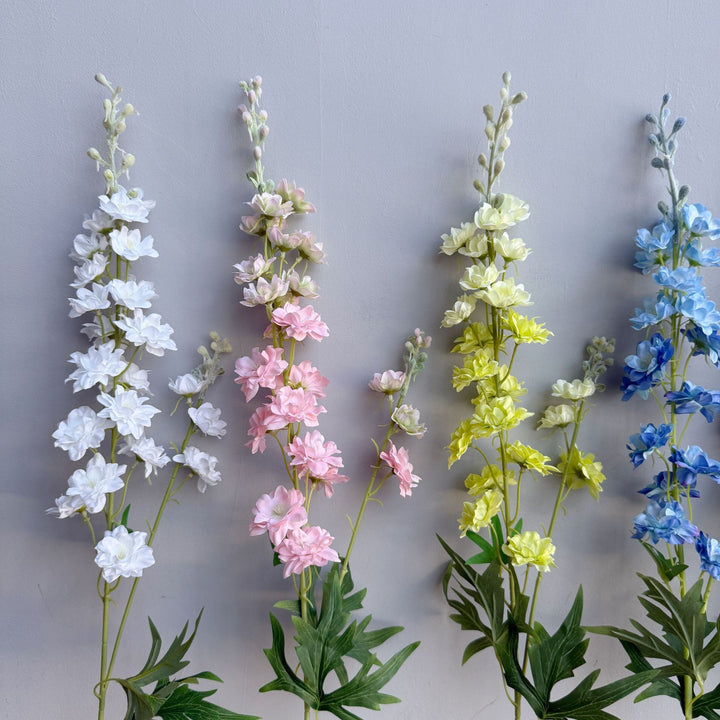 Elegante künstliche Blumenstängel