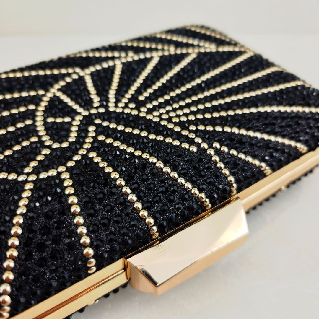 Elegante Abendtasche