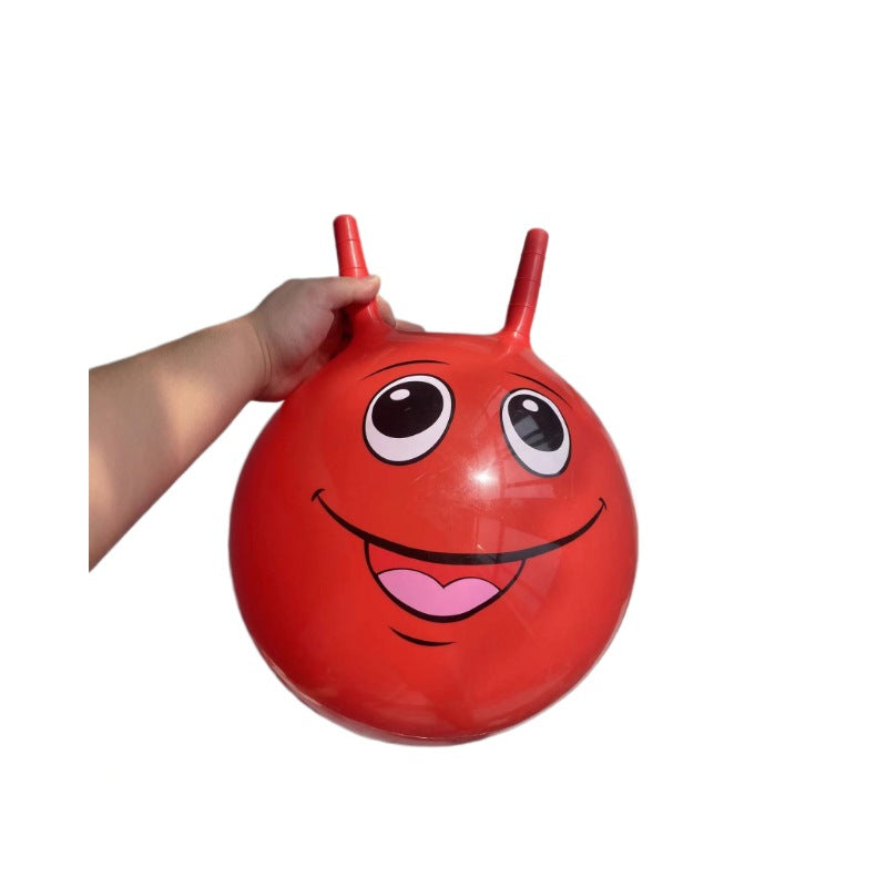 Kindermotivation Spielball Karnz