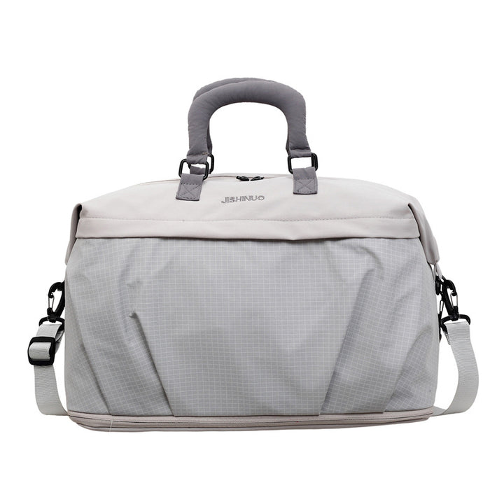 Multifunktionale Reisetasche mit verstellbarem Gurt Karnz