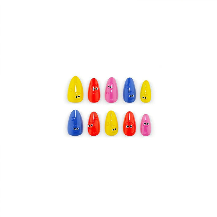 Nagelset Karnz