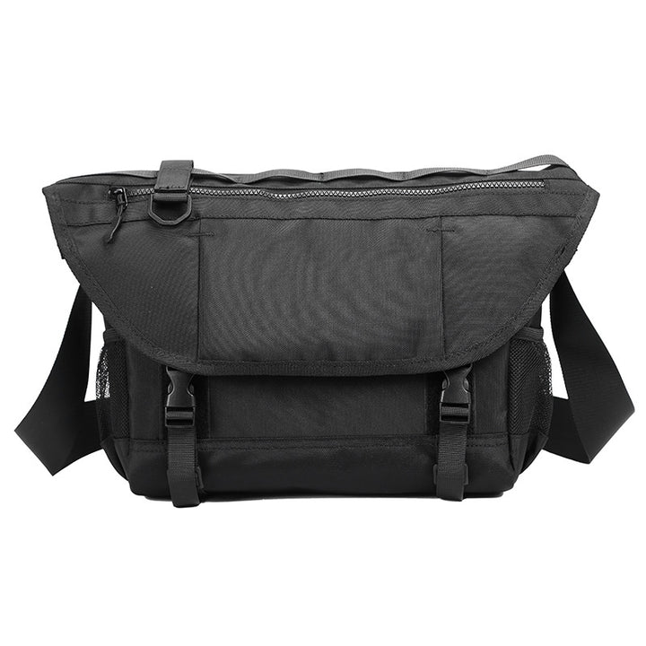 Vielseitige Messenger Bag Karnz