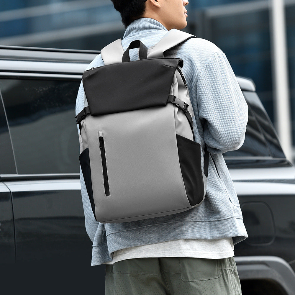 Vielseitiger Reise-Rucksack Karnz