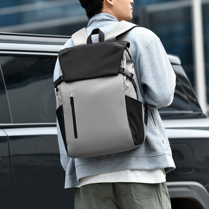Vielseitiger Reise-Rucksack Karnz