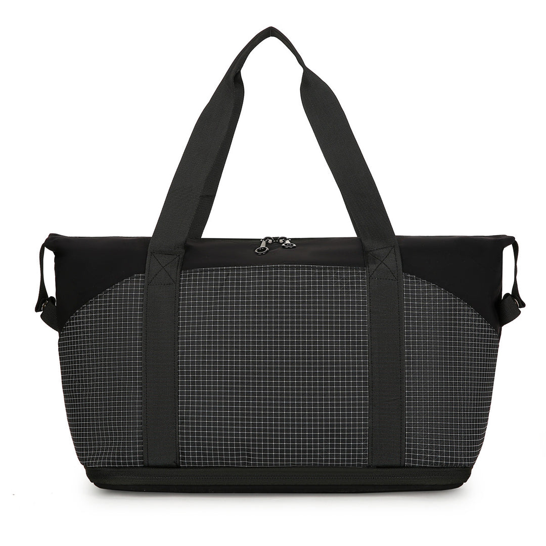 Multi-Funktionale Wochenendreise-Tasche Karnz