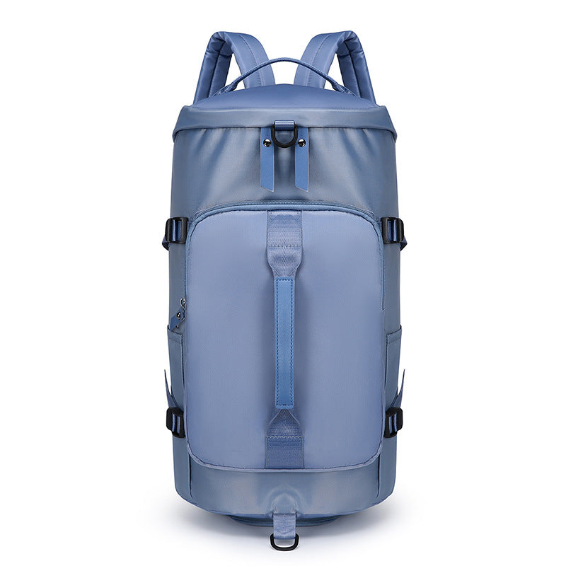 Vielseitiger wasserdichter Wanderrucksack Karnz