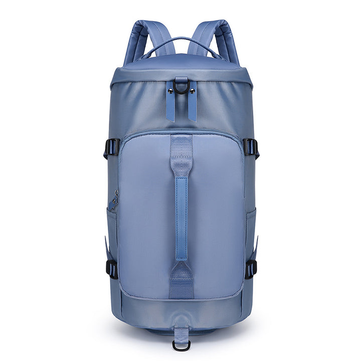 Vielseitiger wasserdichter Wanderrucksack Karnz