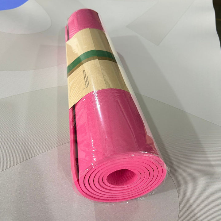 Yogamatte Karnz
