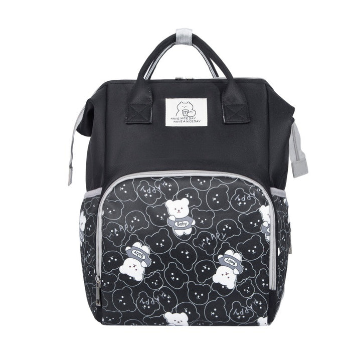 Verspielt Kleinkind Rucksack Karnz