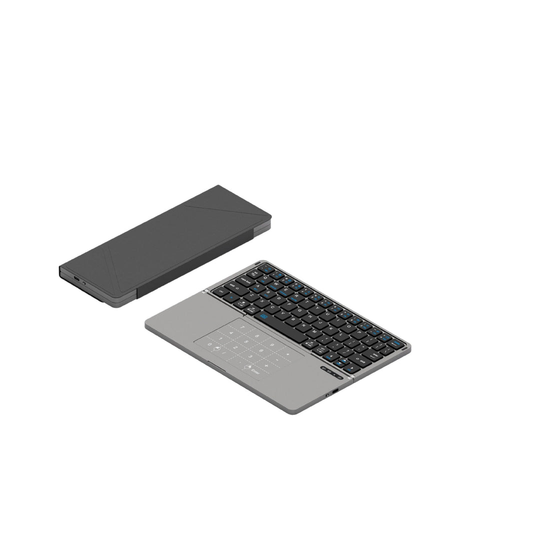 Bluetooth-Tastatur Karnz