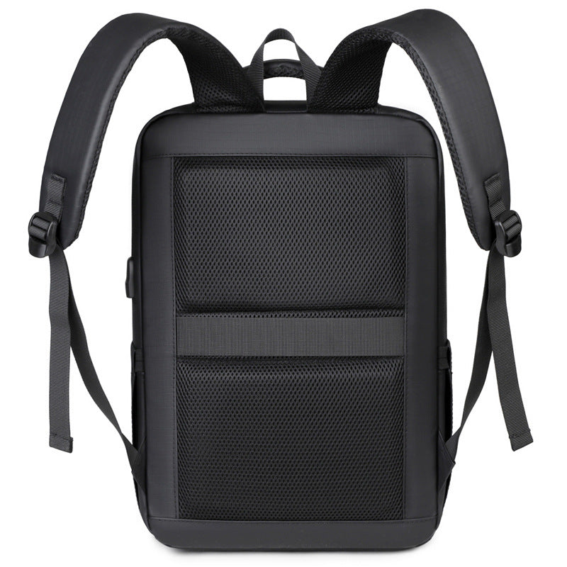 Reise-Laptop-Rucksack Karnz